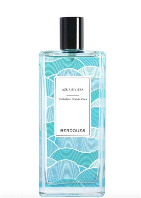 These 16 Fragrances Smell Like a Summer by the Seaside .